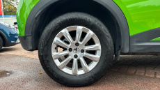 Vauxhall Mokka 1.2 Turbo 100 Design 5dr Petrol Hatchback